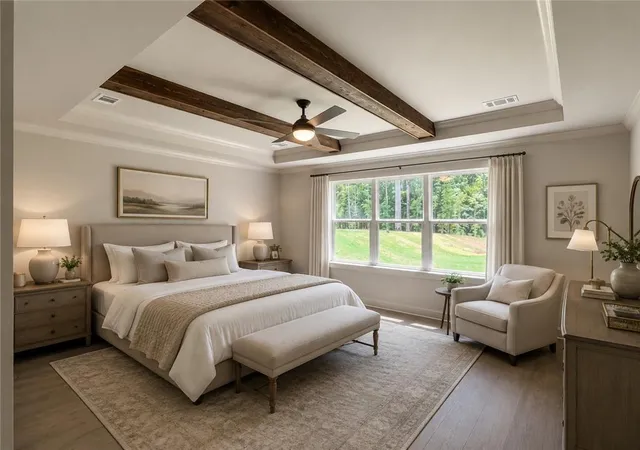 2nd image of 1430 Legend Dr Dr, Greensboro, GA 30642 | MLS# 7824548