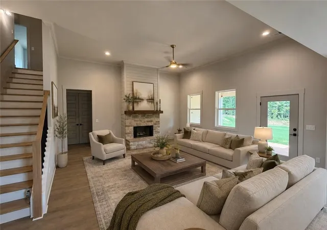 5th image of 1430 Legend Dr Dr, Greensboro, GA 30642 | MLS# 7824548