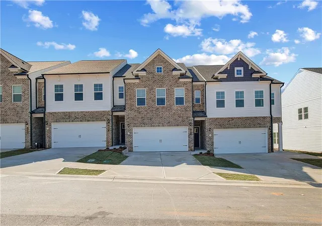 1st image of 839 Eagle Ave, Riverdale, GA 30296 | MLS# 7812352
