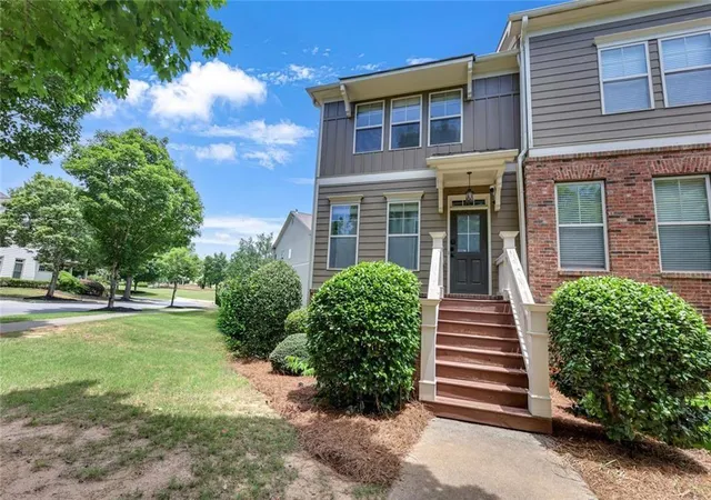 3rd image of 4424 Village Field Pl Pl, Suwanee, GA 30024 | MLS# 7784788