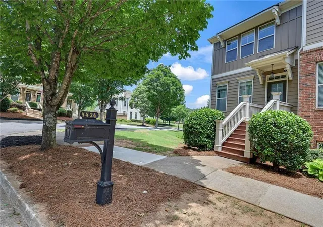 4th image of 4424 Village Field Pl Pl, Suwanee, GA 30024 | MLS# 7784788