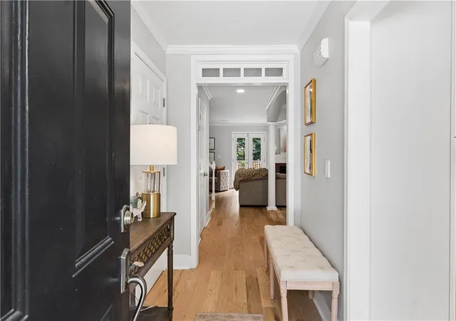 Photo 3 of Townhouse for sale at 565 Salem Woods Dr Se, Marietta, GA 30067 | MLS# 7810687 | Listing updated on 2026-08-02