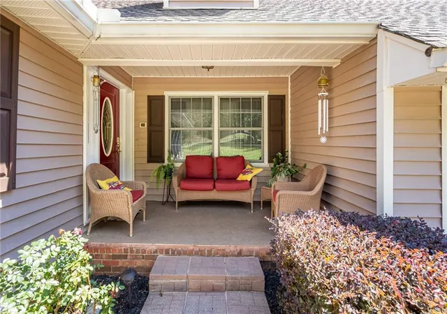 Photo 3 of Single family home for sale at 39 Garrard Rd, Rome, GA 30161 | MLS# 7830053 | Listing updated on 2026-09-16