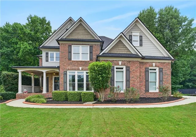 1st image of 1722 Rose Hedge Wy, Kennesaw, GA 30152 | MLS# 7813330
