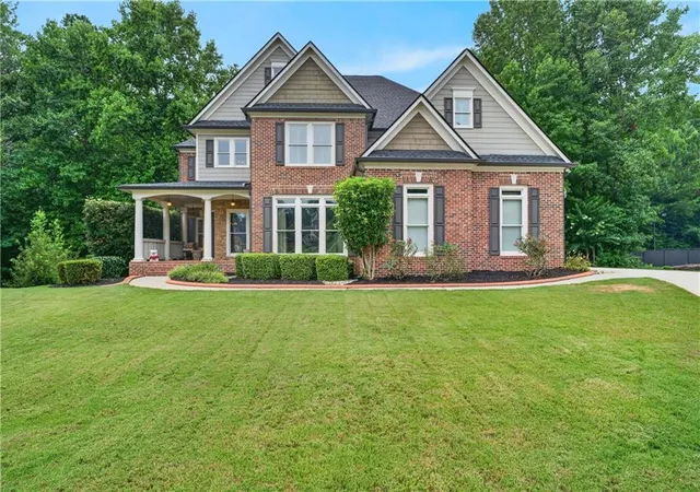 2nd image of 1722 Rose Hedge Wy, Kennesaw, GA 30152 | MLS# 7813330