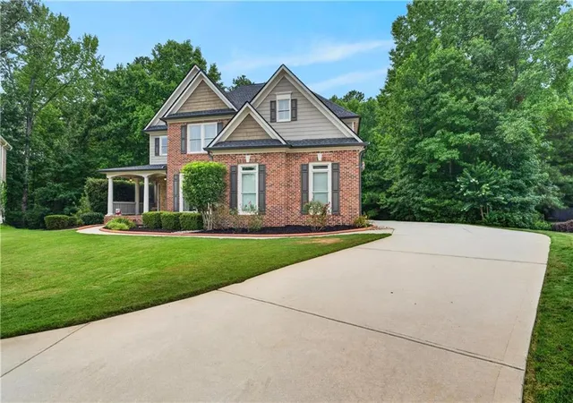 4th image of 1722 Rose Hedge Wy, Kennesaw, GA 30152 | MLS# 7813330