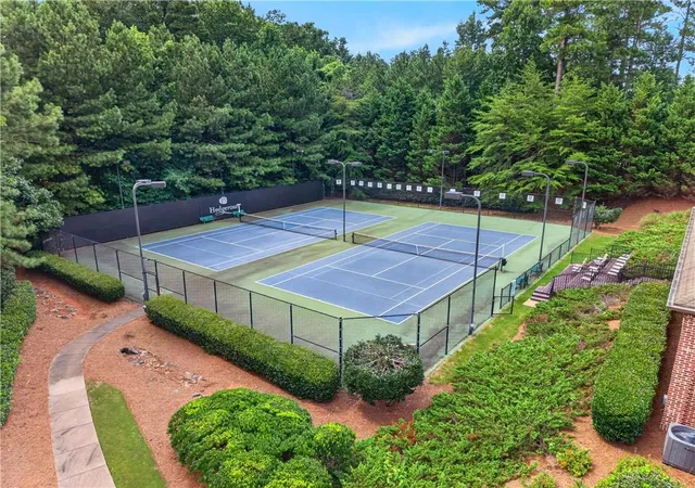 73rd image of 1722 Rose Hedge Wy, Kennesaw, GA 30152 | MLS# 7813330