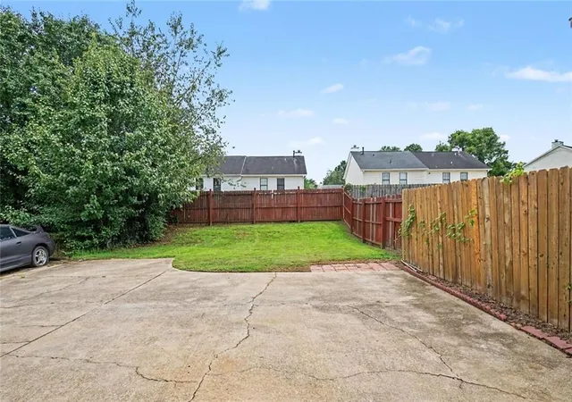 15th image of 3539 Hopkins Ct, Powder Springs, GA 30127 | MLS# 7812007