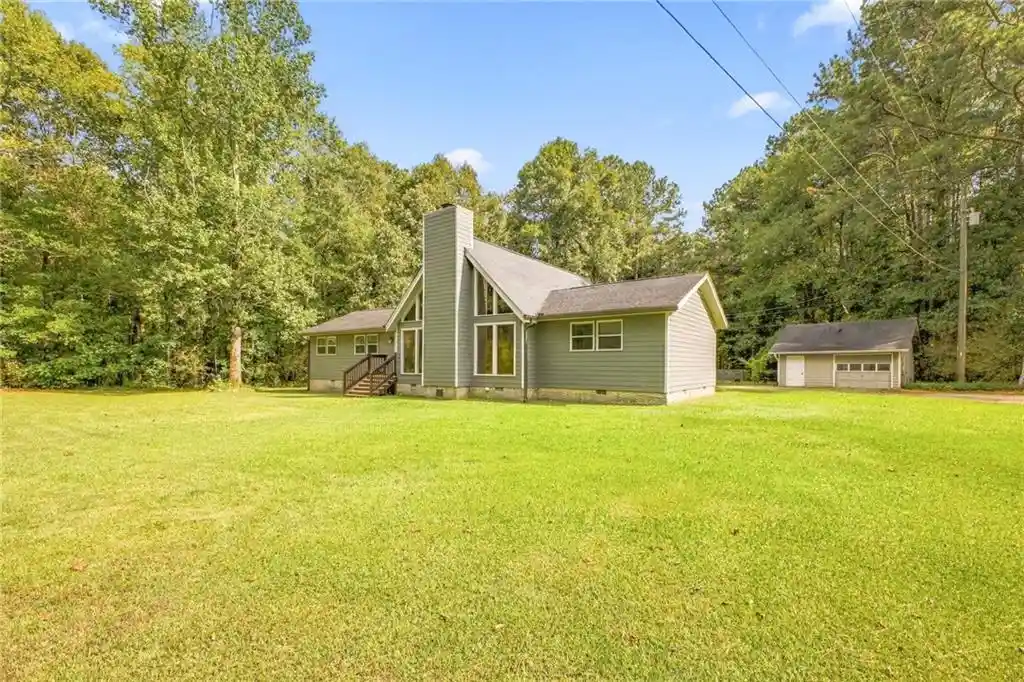Single family home for sale at 1124 New Rosedale Rd, Armuchee, GA 30105 | MLS# 7845839