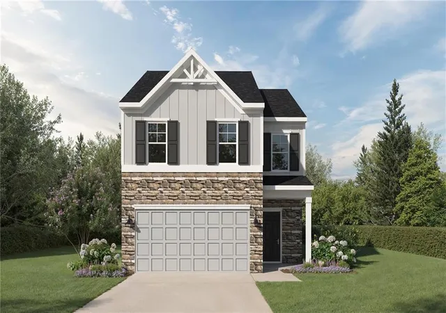 Photo 1 of Single family home for sale at 2653 Jordan Ln, Lithia Springs, GA 30122 | MLS# 7829485 | Listing updated on 2026-10-25