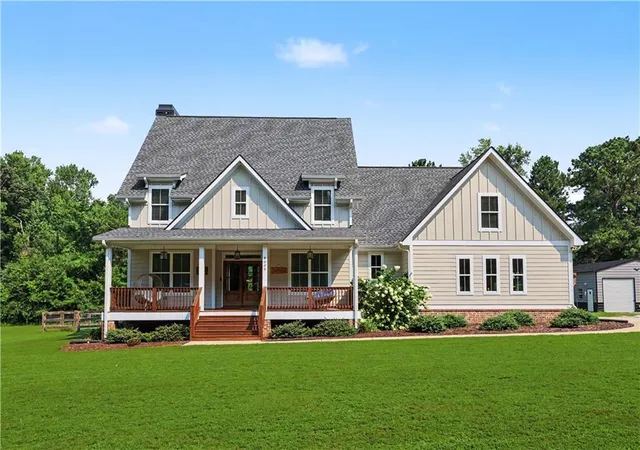 Photo 1 of Sale Pending at 4005 Rocky Crk Trl, Loganville, GA 30052 | MLS# 7813246 | Listing updated on 2026-09-05