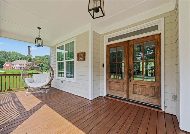 Photo 3 of Sale Pending at 4005 Rocky Crk Trl, Loganville, GA 30052 | MLS# 7813246 | Listing updated on 2026-09-05