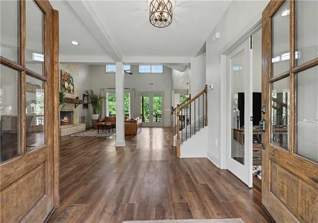 Photo 3 of Sale Pending at 4005 Rocky Crk Trl, Loganville, GA 30052 | MLS# 7813246 | Listing updated on 2026-09-05