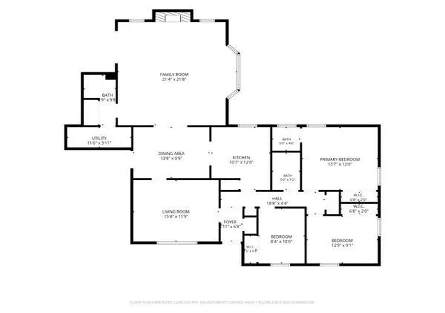 21st image of 2725 Bradmoor Wy, Decatur, GA 30034 | MLS# 7803820