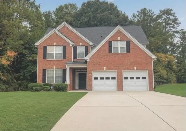 Photo 1 of Sale Pending at 1820 E Cedar Walk Ln, Conley, GA 30288 | MLS# 7852456 | Listing updated on 2026-10-22