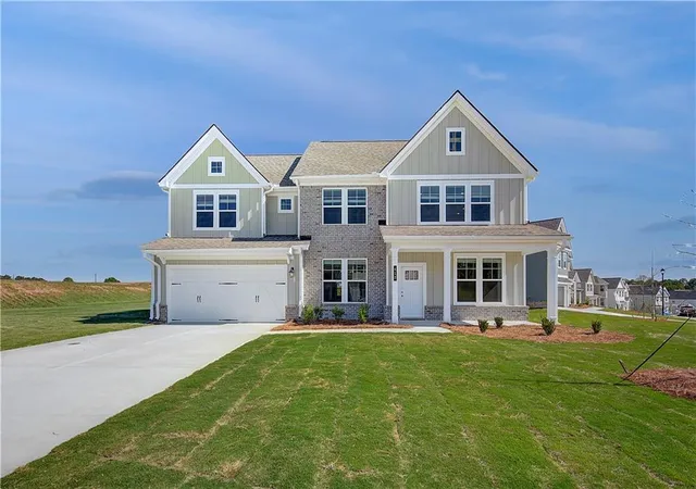 Single family home for sale at 616 Sidney Ct, Mc Donough, GA 30252 | MLS# 7783020 | Listing updated on 2026-09-07