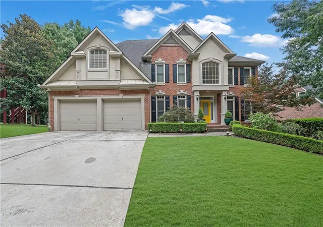 1st image of 4294 Balmoral Glen Dr, Berkeley Lake, GA 30092 | MLS# 7809880