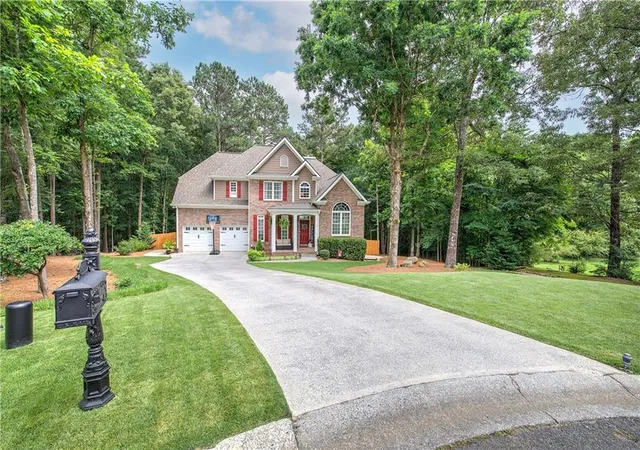 44th image of 21 Bald Eagle Lndg, Adairsville, GA 30103 | MLS# 7824894