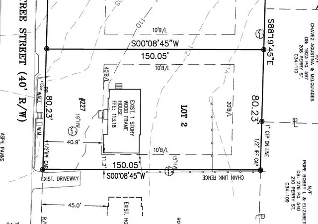 34th image of 227 Peachtree St, Cedartown, GA 30125 | MLS# 7798238