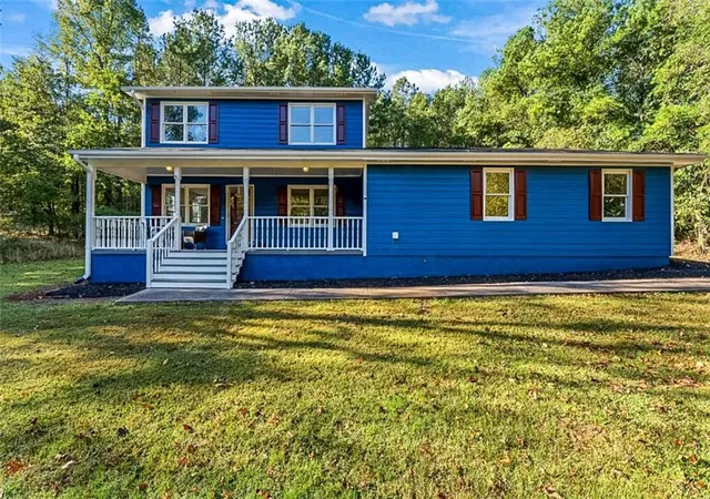 Single family home for sale at 1101 Penland Rd, Covington, GA 30014 | MLS# 7856717
