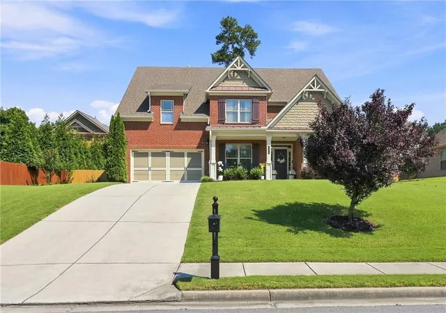 1st image of 1772 Rivercreek Dr, Dacula, GA 30019 | MLS# 7823528