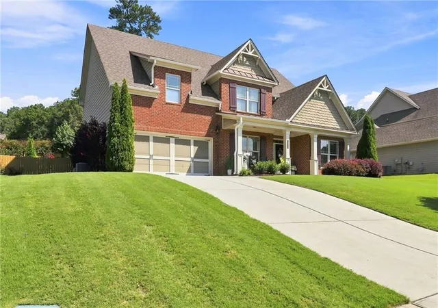 2nd image of 1772 Rivercreek Dr, Dacula, GA 30019 | MLS# 7823528