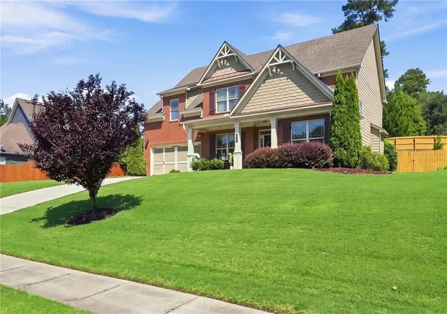 3rd image of 1772 Rivercreek Dr, Dacula, GA 30019 | MLS# 7823528