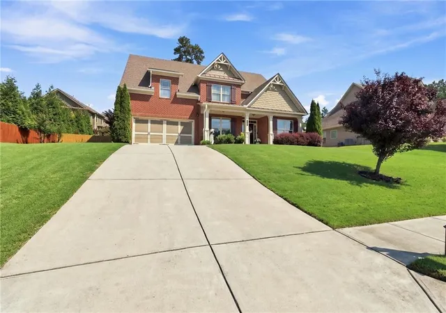 4th image of 1772 Rivercreek Dr, Dacula, GA 30019 | MLS# 7823528