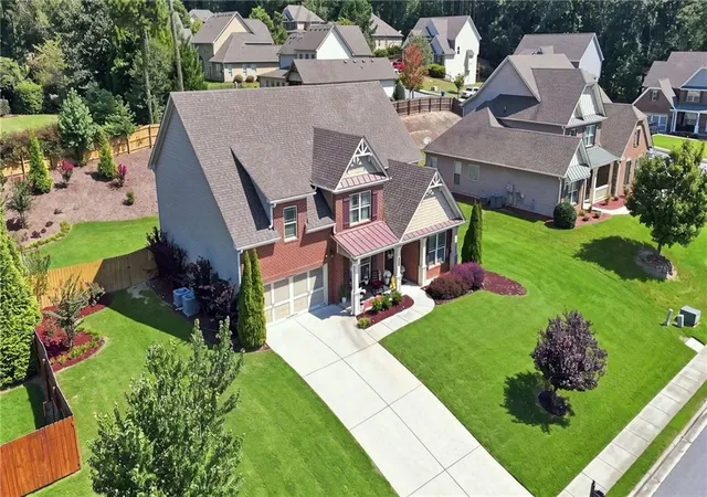 5th image of 1772 Rivercreek Dr, Dacula, GA 30019 | MLS# 7823528