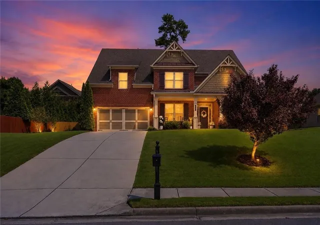 80th image of 1772 Rivercreek Dr, Dacula, GA 30019 | MLS# 7823528