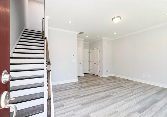 Photo 3 of Sale Pending at 3055 Beacon Bnd Xing #155, Lawrenceville, GA 30043 | MLS# 7802998 | Listing updated on 2026-09-15