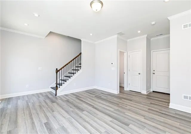 Photo 4 of Sale Pending at 3055 Beacon Bnd Xing #155, Lawrenceville, GA 30043 | MLS# 7802998 | Listing updated on 2026-09-15