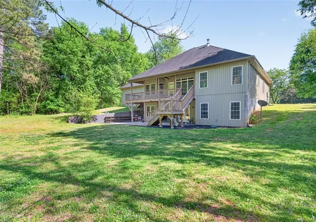 Homes for sale in Dalton, GA | 845 New Hope Church Rd, Dalton, GA 30721 | MLS# 7784873