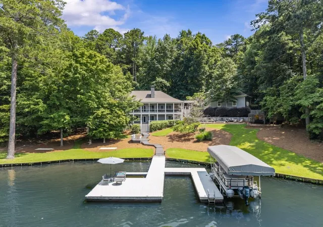 2nd image of 1241 Mercer Trl, Greensboro, GA 30642 | MLS# 7813997