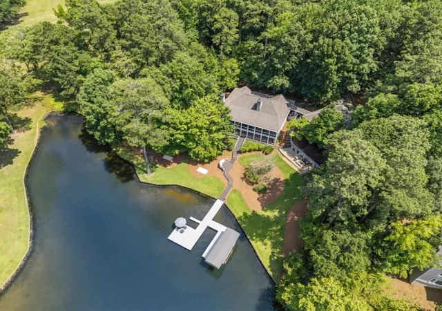 4th image of 1241 Mercer Trl, Greensboro, GA 30642 | MLS# 7813997