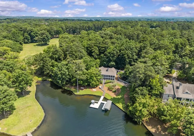 5th image of 1241 Mercer Trl, Greensboro, GA 30642 | MLS# 7813997