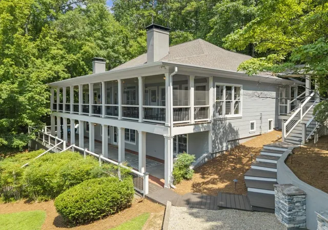 82nd image of 1241 Mercer Trl, Greensboro, GA 30642 | MLS# 7813997