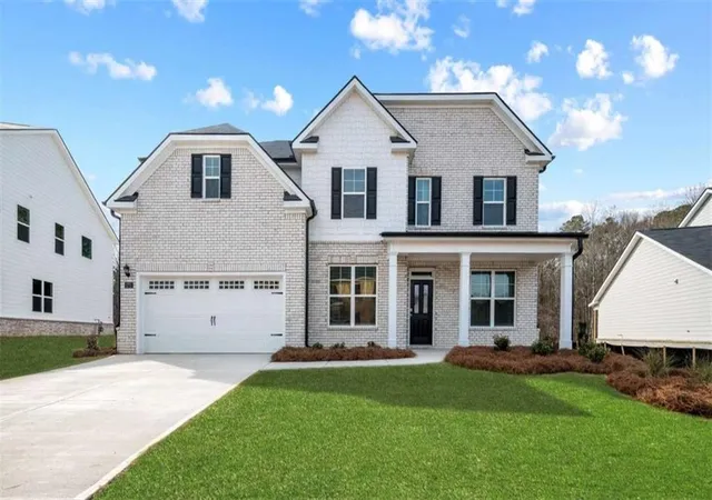 Photo 1 of Single family home for sale at 498 Beachview Rd, Hampton, GA 30228 | MLS# 7781586 | Listing updated on 2026-09-15