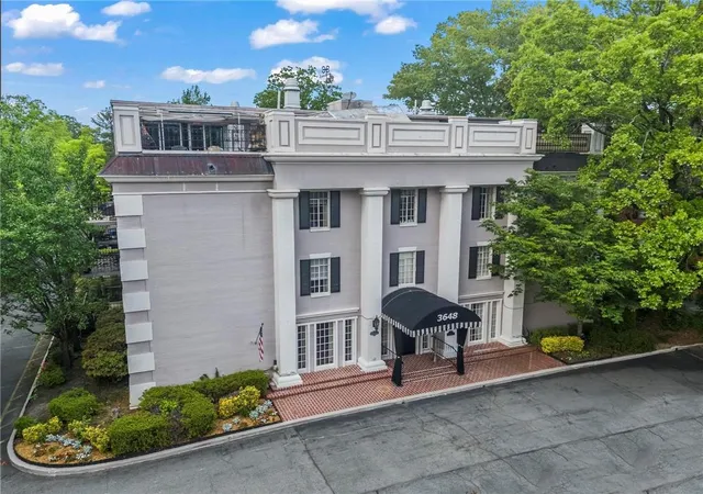 Condominium at 3648 Peachtree Rd Ne #1B, Atlanta, GA 30319 | MLS# 7374217 |  | Sold on 2024-10-09