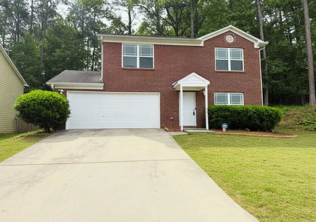 Photo 1 of Single family home for sale at 3830 Alderwoods Dr, Jonesboro, GA 30236 | MLS# 7766296 | Listing updated on 2026-10-06