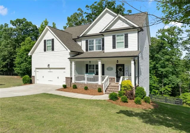 1st image of 4005 Windsor Trl, Gainesville, GA 30506 | MLS# 7773817