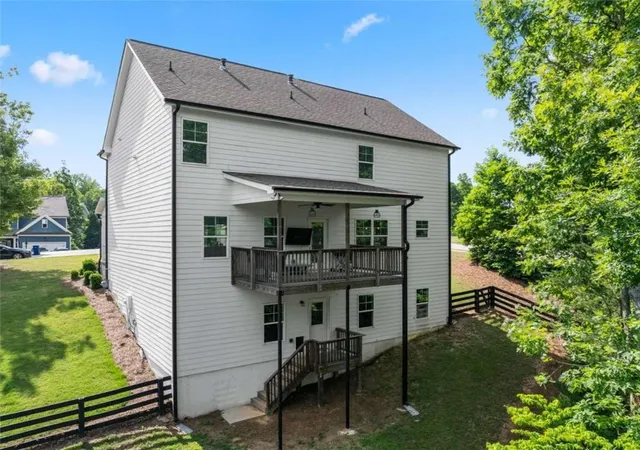 4th image of 4005 Windsor Trl, Gainesville, GA 30506 | MLS# 7773817