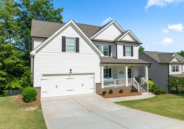 53rd image of 4005 Windsor Trl, Gainesville, GA 30506 | MLS# 7773817
