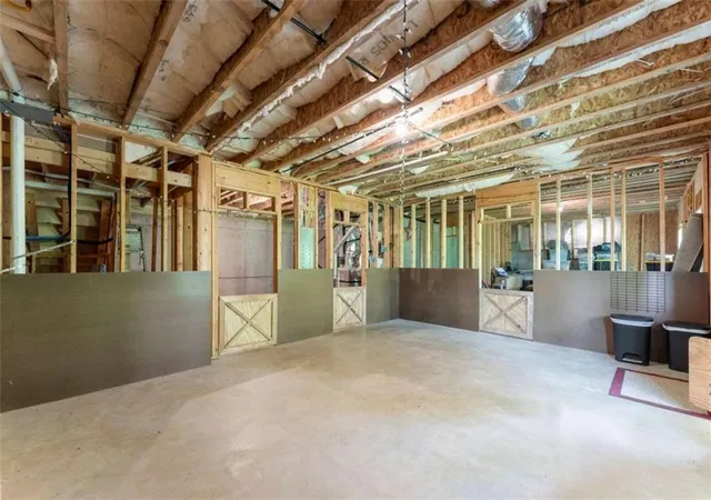 5th image of 4005 Windsor Trl, Gainesville, GA 30506 | MLS# 7773817