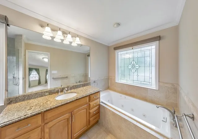 Photo 2 of Sale Pending at 3125 Dogwood Valley Ct Ne, Marietta, GA 30068 | MLS# 7808203 | Listing updated on 2026-08-26