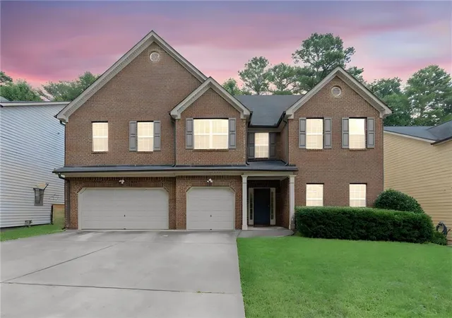 Photo 15 of Single family home for sale at 4276 Shamrock Dr, Atlanta, GA 30349 | MLS# 7785026 | Listing updated on 2026-08-29