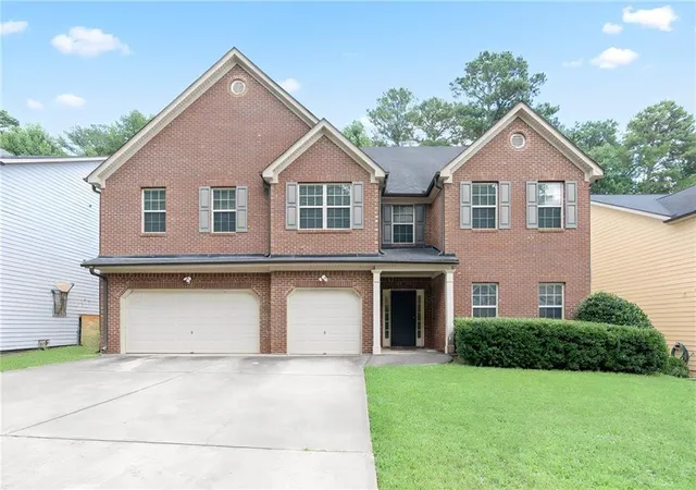 Photo 1 of Single family home for sale at 4276 Shamrock Dr, Atlanta, GA 30349 | MLS# 7785026 | Listing updated on 2026-08-29