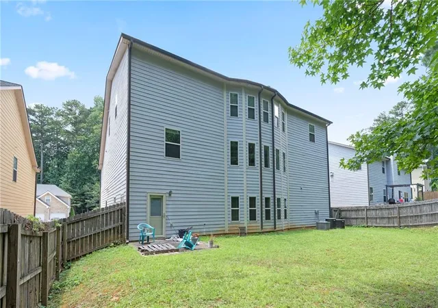 Photo 2 of Single family home for sale at 4276 Shamrock Dr, Atlanta, GA 30349 | MLS# 7785026 | Listing updated on 2026-08-29