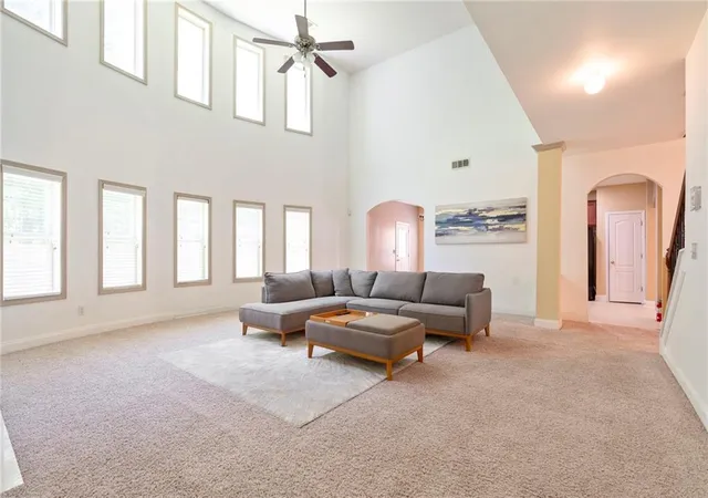 Photo 2 of Single family home for sale at 4276 Shamrock Dr, Atlanta, GA 30349 | MLS# 7785026 | Listing updated on 2026-08-29