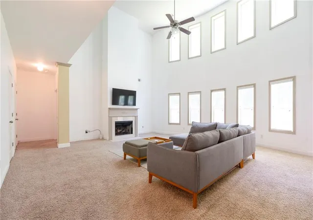 Photo 3 of Single family home for sale at 4276 Shamrock Dr, Atlanta, GA 30349 | MLS# 7785026 | Listing updated on 2026-08-29
